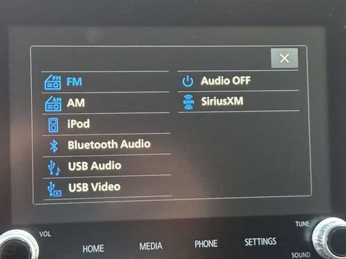 New 2026 Mitsubishi Eclipse Cross ES AWD/4WD image 23