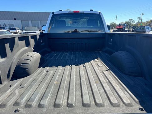 Certified 2024 Ford F250 XL w/ XL Off-Road Package image 24
