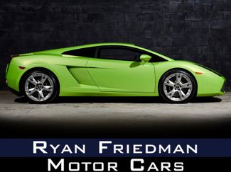 Used 2006 Lamborghini Gallardo video 1