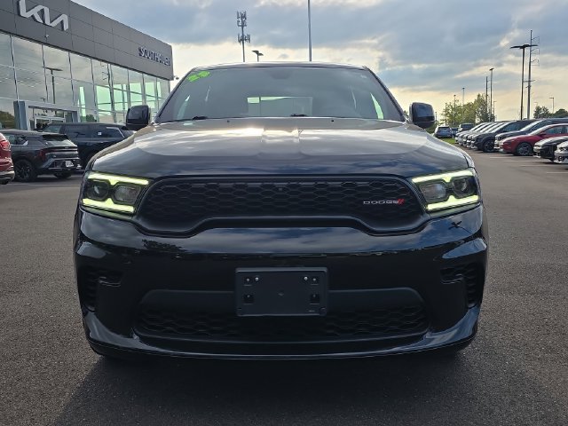 Used 2025 Dodge Durango GT AWD/4WD image 8