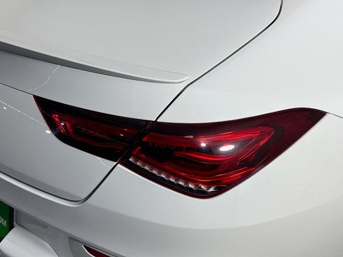 Used 2020 Mercedes-Benz CLA 250 4MATIC image 34