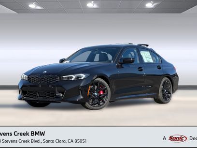 New 2026 BMW M340i M340i w/ Premium Package
