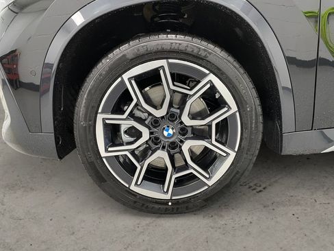 New 2026 BMW X1 xDrive28i image 12