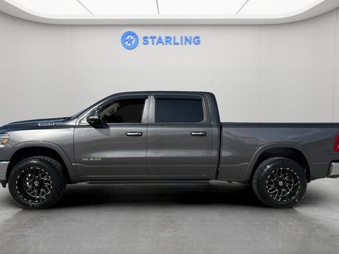 Used 2019 RAM 1500 Laramie image 3