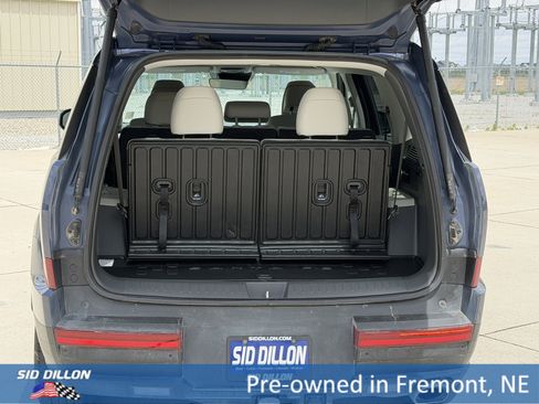 Used 2025 Hyundai Santa Fe SEL AWD/4WD image 5