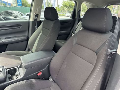Used 2024 Honda CR-V LX image 13