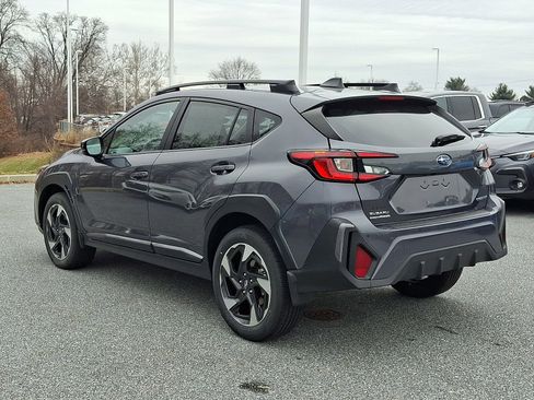 Certified 2025 Subaru Crosstrek 2.5i Limited image 6