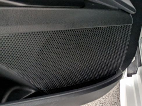 Certified 2025 Toyota Camry LE FWD image 10