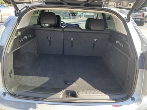 New 2025 Buick Envision Preferred image 38