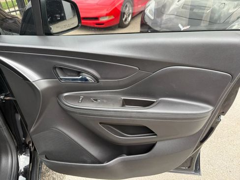Used 2018 Buick Encore Preferred FWD image 11
