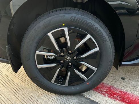 New 2026 Toyota bZ image 8