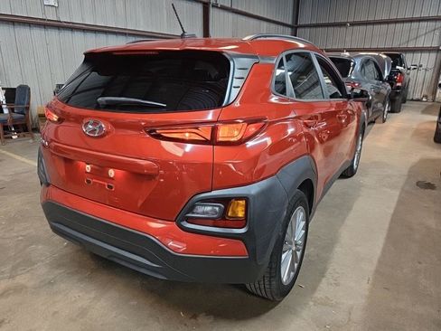 Used 2020 Hyundai Kona SEL FWD image 6