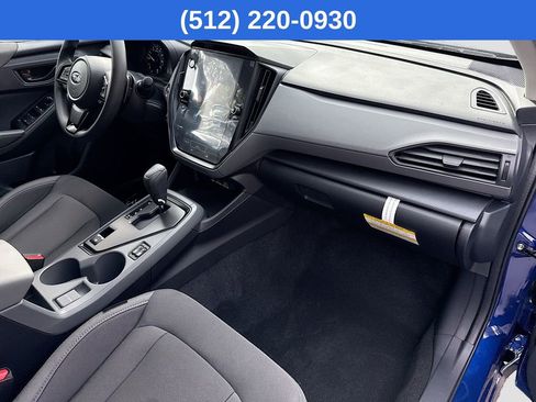 New 2026 Subaru Crosstrek 2.0i Premium image 36