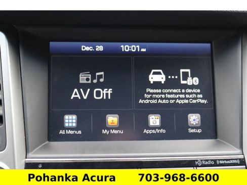 Used 2018 Hyundai Tucson Value image 14