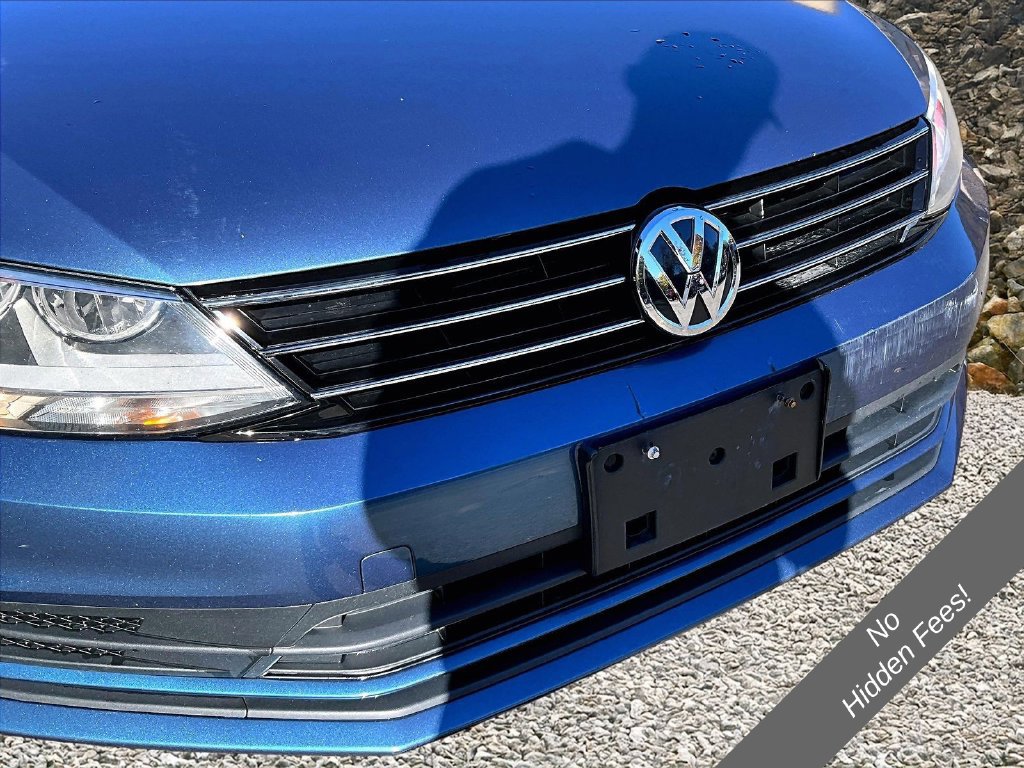Used 2015 Volkswagen Jetta S w/ Welcome Package FWD image 22
