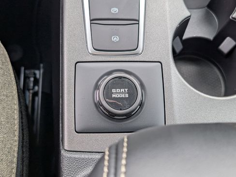 New 2025 Ford Bronco Sport Big Bend w/ Convenience Package image 21