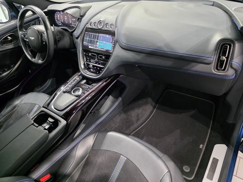 Used 2023 Aston Martin DBX AWD/4WD image 26