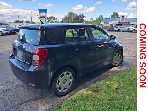 Used 2012 Scion xD FWD image 5