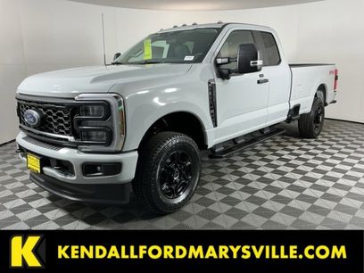 New 2026 Ford F250 XL