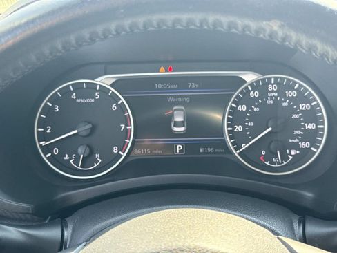 Certified 2021 Nissan Sentra SV image 27