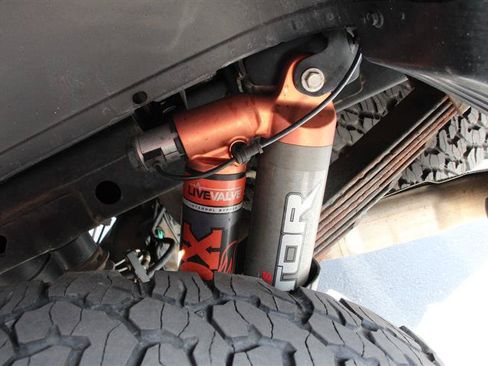 Used 2019 Ford F150 Raptor w/ Equipment Group 802A Luxury AWD/4WD image 50