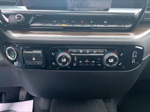 New 2026 Chevrolet Silverado 1500 LT image 23