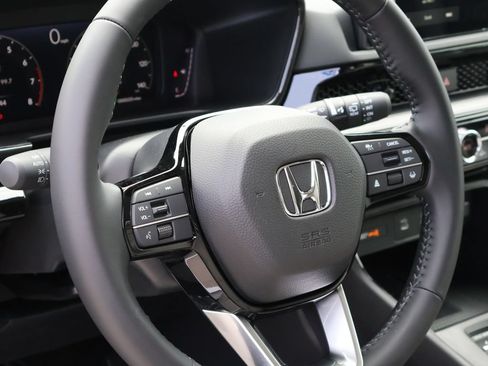 New 2026 Honda CR-V EX-L image 15