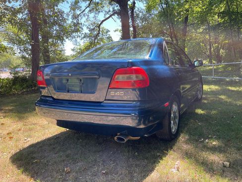 Used 2000 Volvo S40 image 28