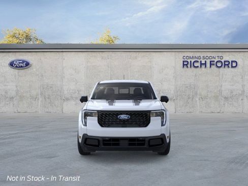 New 2026 Ford Maverick Lariat AWD/4WD image 6
