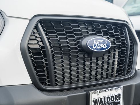 New 2026 Ford Transit 350 XL RWD image 12