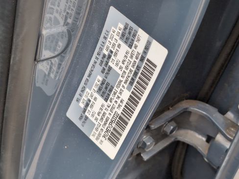 Used 2023 MAZDA CX-30 2.5 Turbo w/ Premium Package image 25