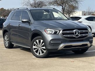 Used 2020 Mercedes-Benz GLE 350 video 2