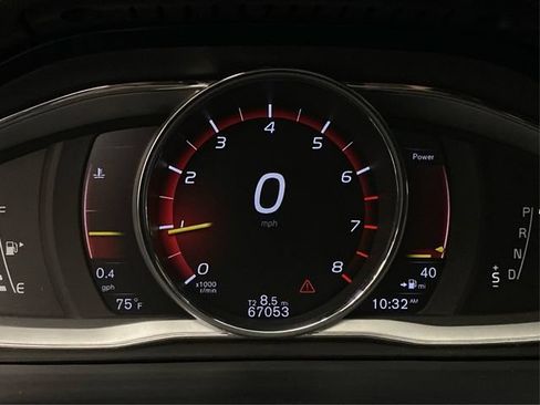 Used 2018 Volvo V60 T5 Cross Country AWD/4WD image 22