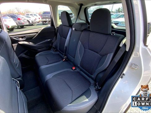 Certified 2023 Subaru Forester Premium image 22