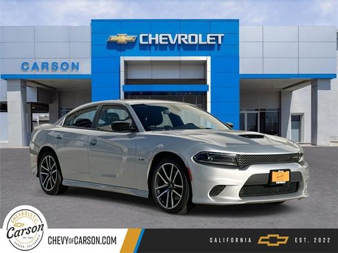 Used 2023 Dodge Charger R/T image 1