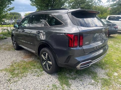 Used 2021 Kia Sorento EX w/ Panoramic Sunroof Package AWD/4WD image 6