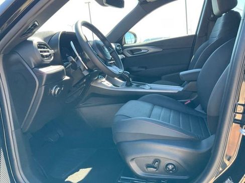 Used 2024 Dodge Hornet R/T w/ R/T Blacktop Package AWD/4WD image 3