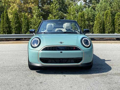 New 2026 MINI Cooper S image 12