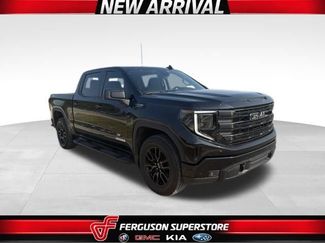 Used 2022 GMC Sierra 1500 Elevation w/ X31 Off-Road Package AWD/4WD 360° Tour
