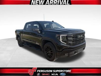 Used 2022 GMC Sierra 1500 Elevation w/ X31 Off-Road Package