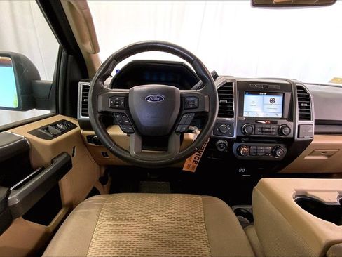 Used 2016 Ford F150 XLT w/ Equipment Group 302A Luxury RWD image 14