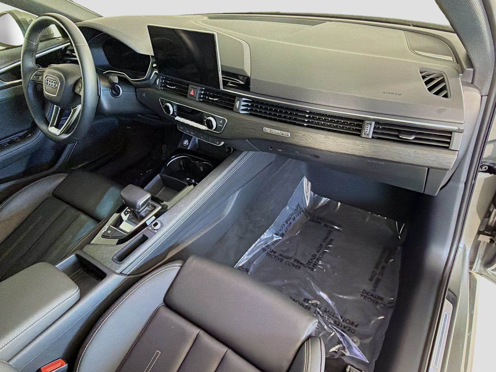 Used 2023 Audi A4 2.0T Premium Plus AWD/4WD image 30