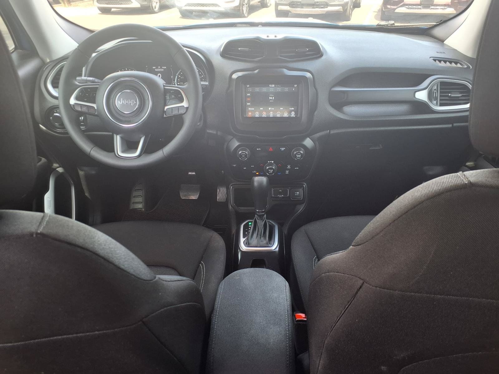 Used 2020 Jeep Renegade Sport FWD image 18