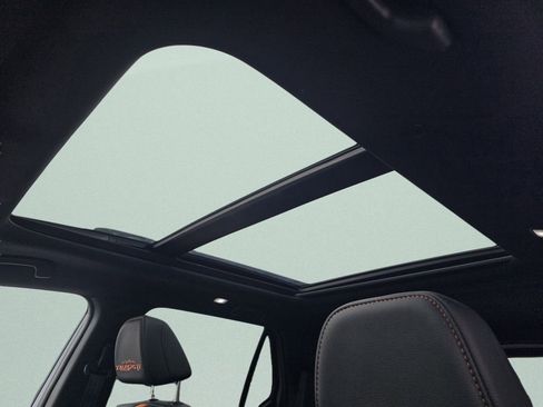 Certified 2026 Honda Passport TrailSport image 9