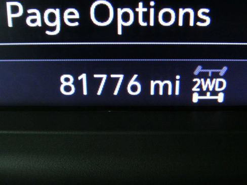 Certified 2019 Chevrolet Silverado 1500 RST AWD/4WD image 36