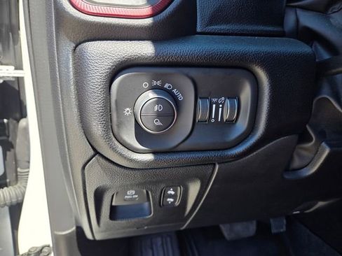 Used 2026 RAM 1500 Rebel w/ Rebel Level 1 Equipment Group AWD/4WD image 24