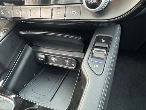 New 2025 Kia Telluride EX image 46