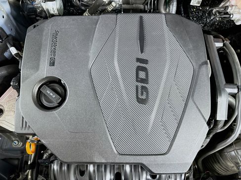 Used 2024 Kia Sorento S image 34