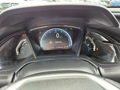 Used 2020 Honda Civic LX image 21