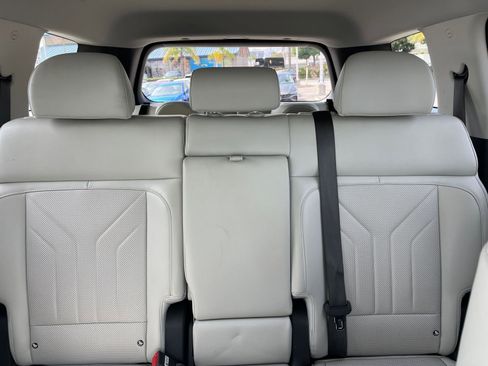 Used 2025 Hyundai Santa Fe SEL image 41